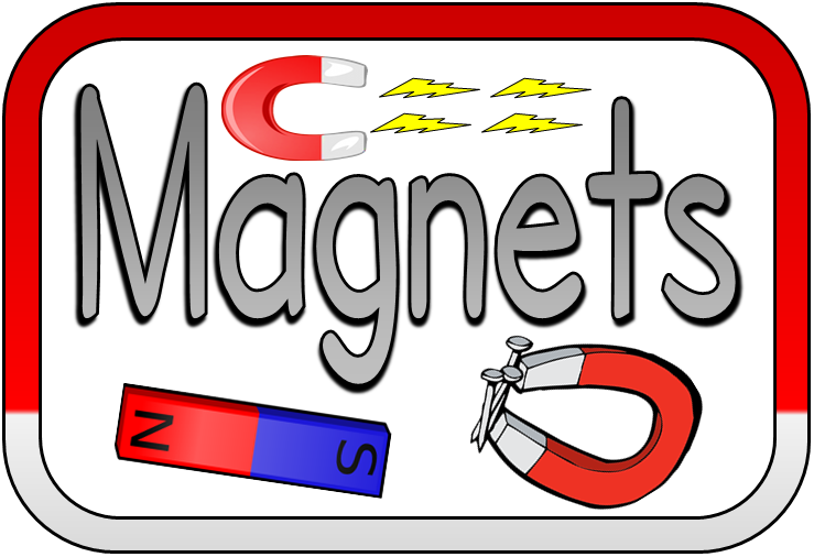 magnets ks1